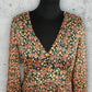 Robe La Petite Etoile ( L / 40 / 12 )
