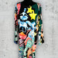Robe Save The Queen ( XL / 42 / 14 )