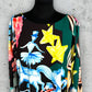Robe Save The Queen ( XL / 42 / 14 )