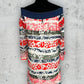 Robe Save The Queen ( XL / 42 / 14 )