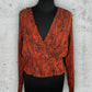 Blouse Kookai ( S / 36 / 8 )
