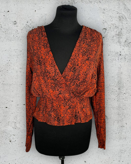 Blouse Kookai ( S / 36 / 8 )