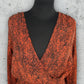 Blouse Kookai ( S / 36 / 8 )