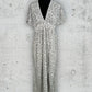 Robe In April 1986 ( M / L / 38 / 10 - 40 / 12 )