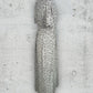 Robe In April 1986 ( M / L / 38 / 10 - 40 / 12 )
