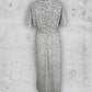 Robe In April 1986 ( M / L / 38 / 10 - 40 / 12 )