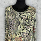 Robe Desigual ( L / 40 / 12 )