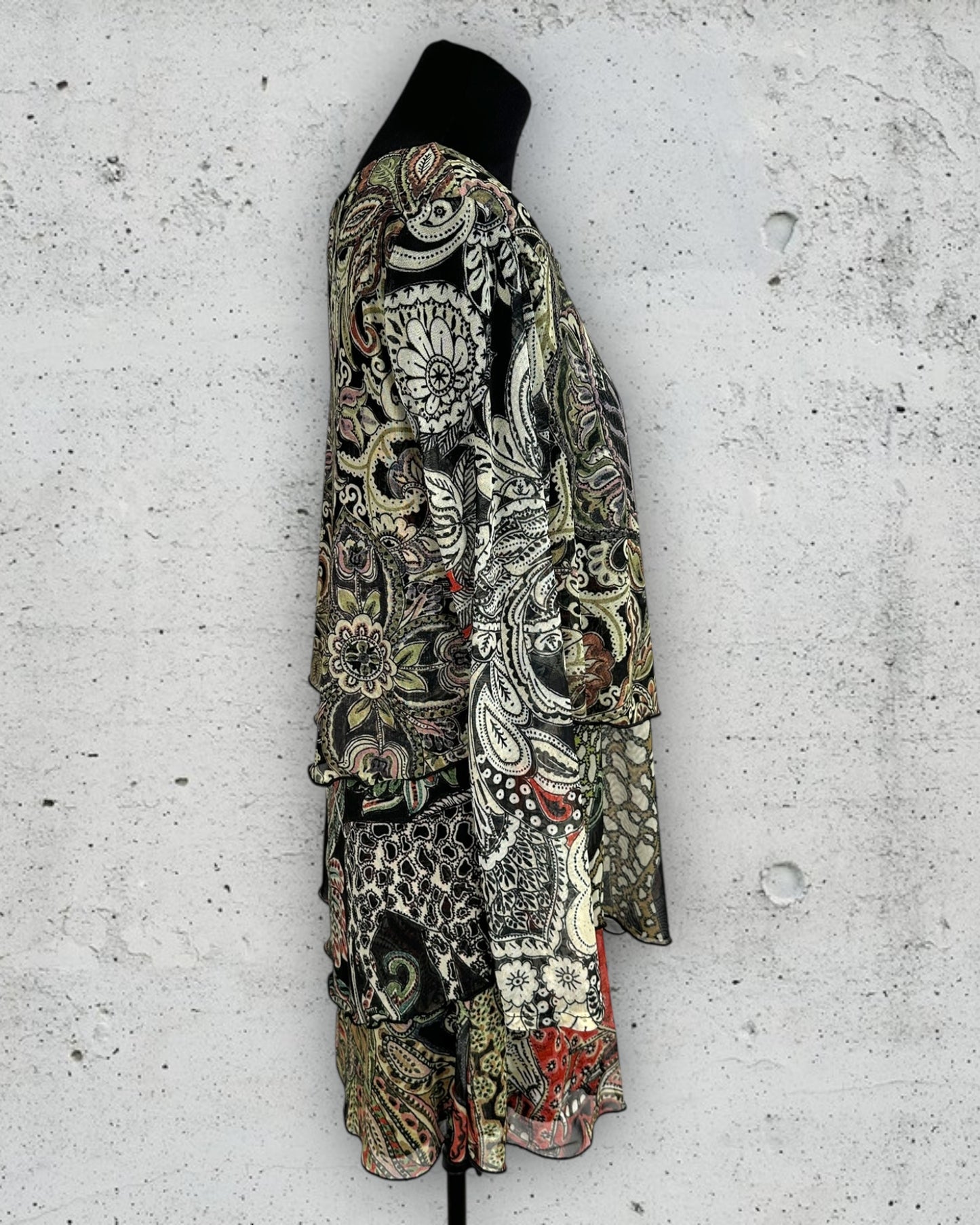 Robe Desigual ( L / 40 / 12 )