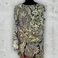 Robe Desigual ( L / 40 / 12 )