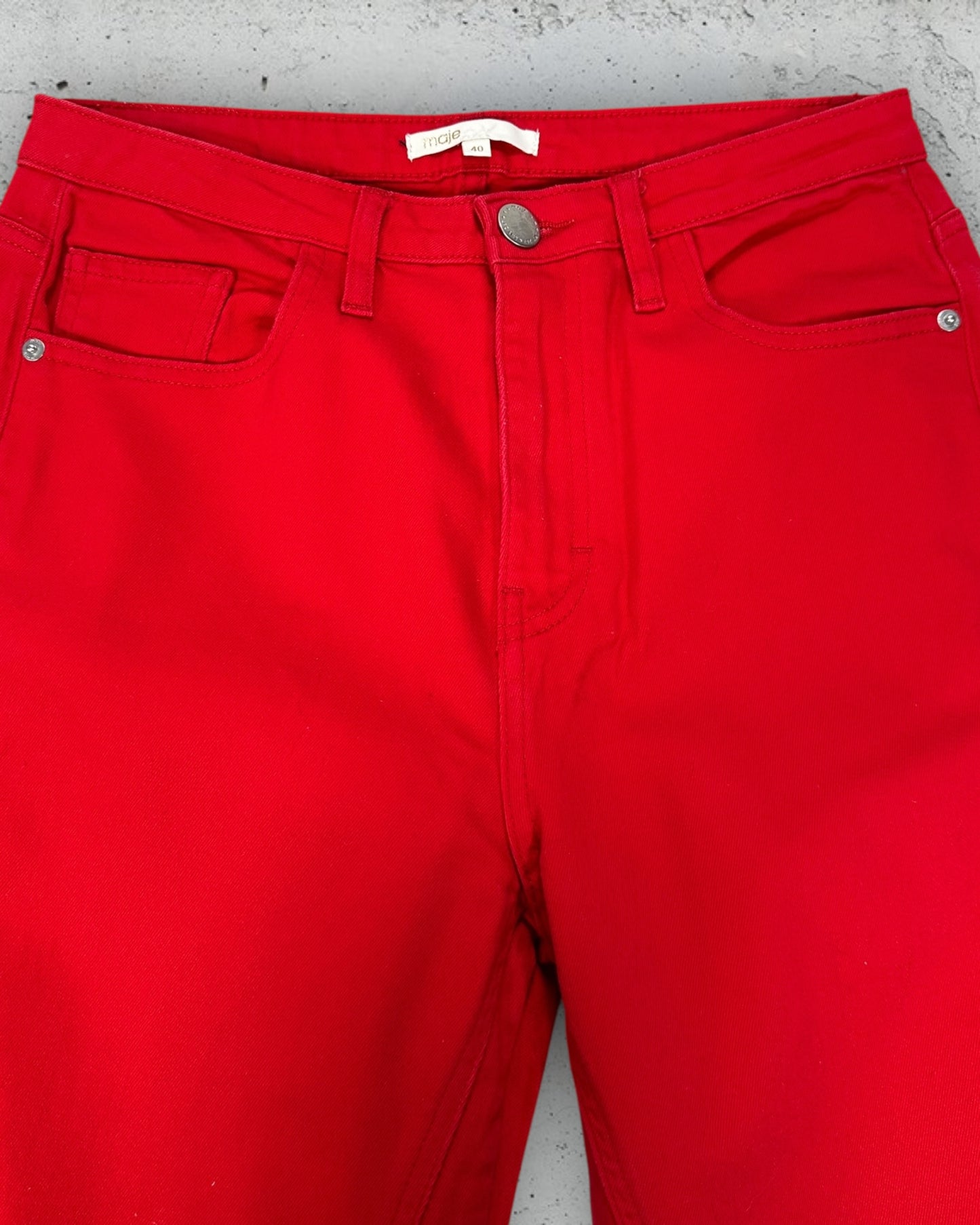 Pantalon Maje ( 40 )