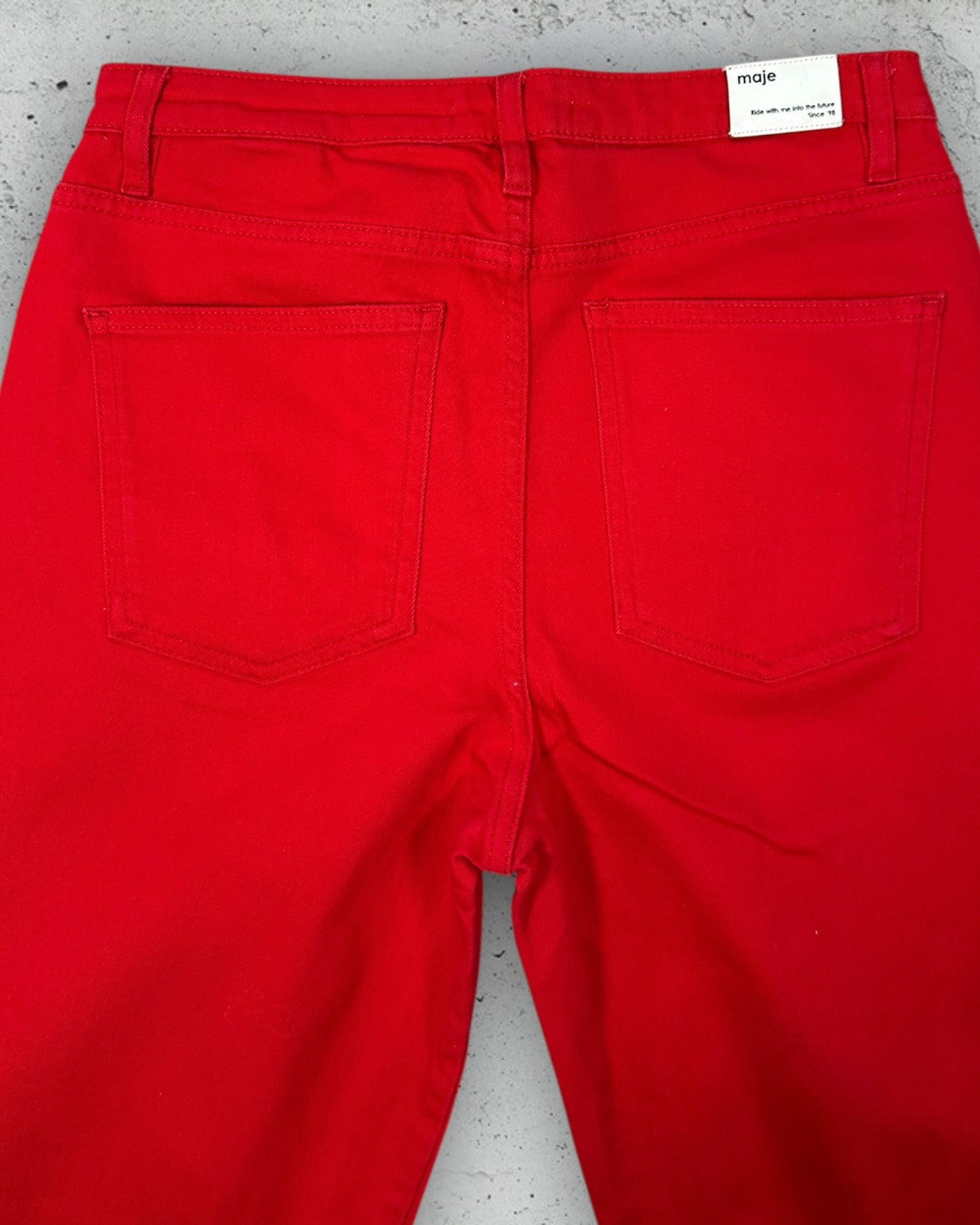 Pantalon Maje ( 40 )