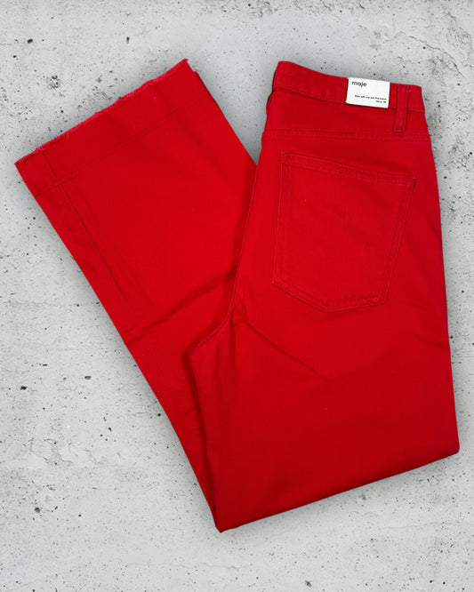 Pantalon Maje ( 40 )