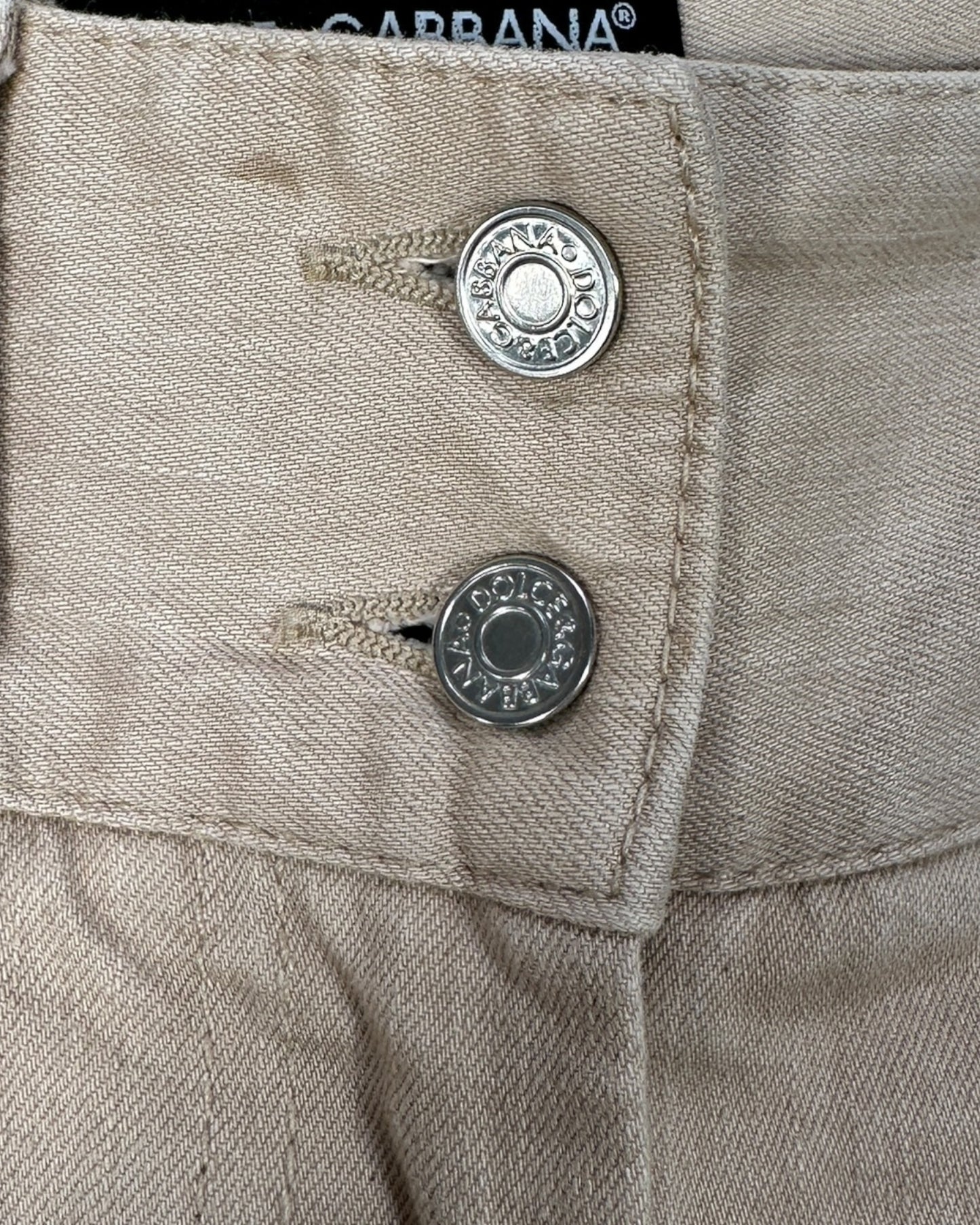 Pantalon Dolce & Gabana ( 36 )