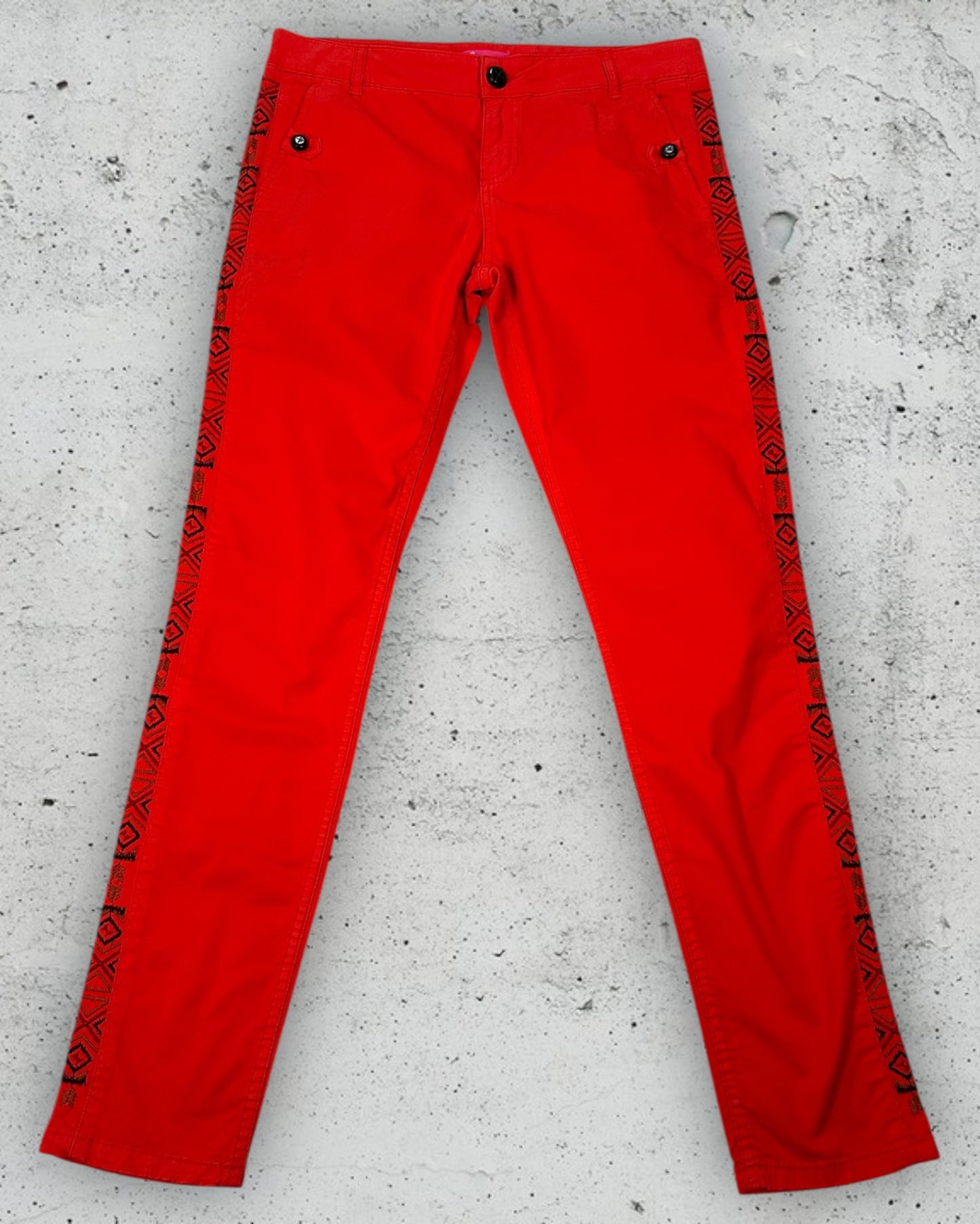 Pantalon Vicomte A. ( 40 )