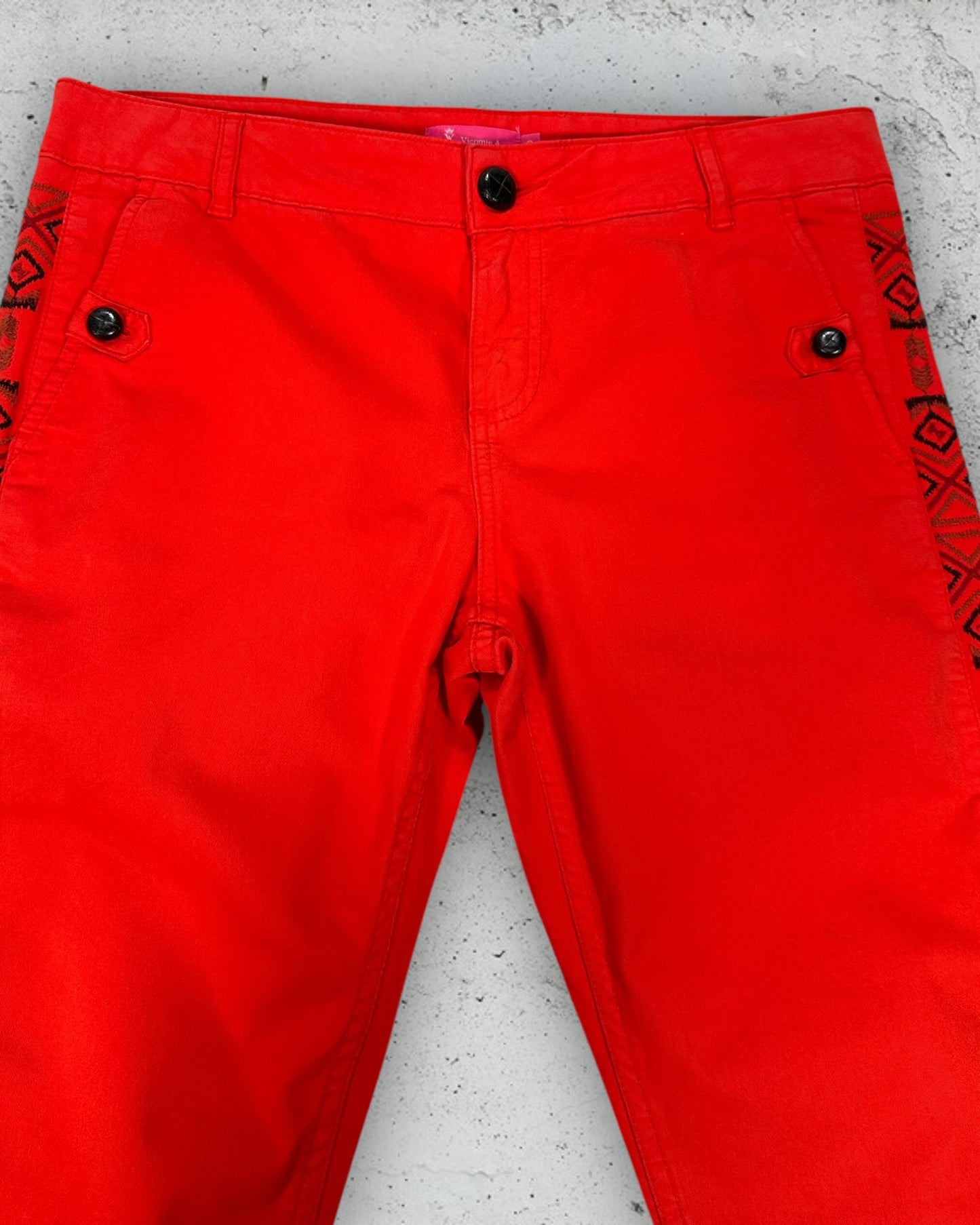 Pantalon Vicomte A. ( 40 )