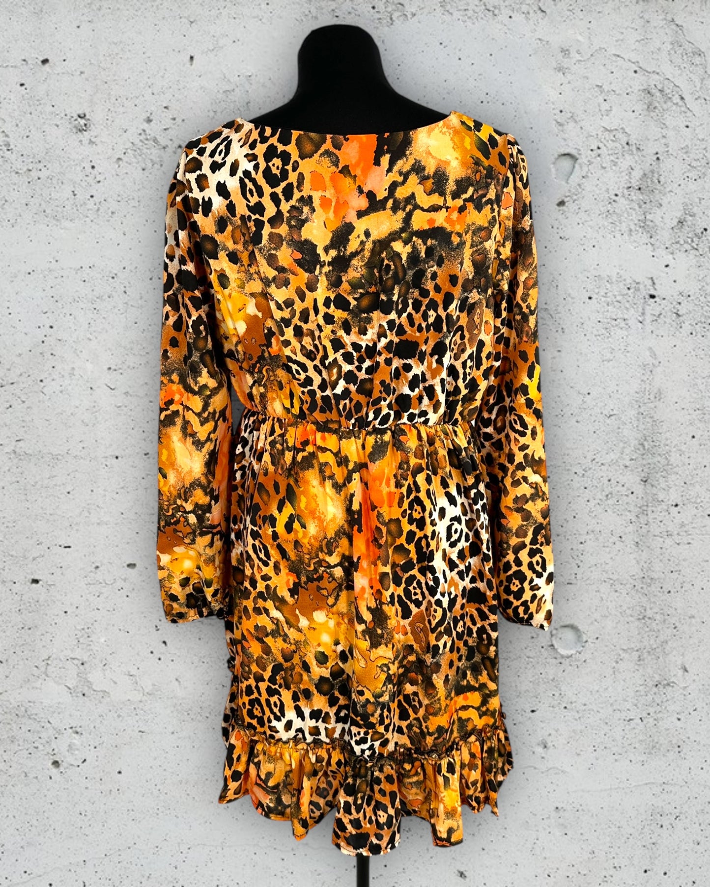 Robe Lilie Rose ( M / L / 38 / 10 - 40 / 12 )