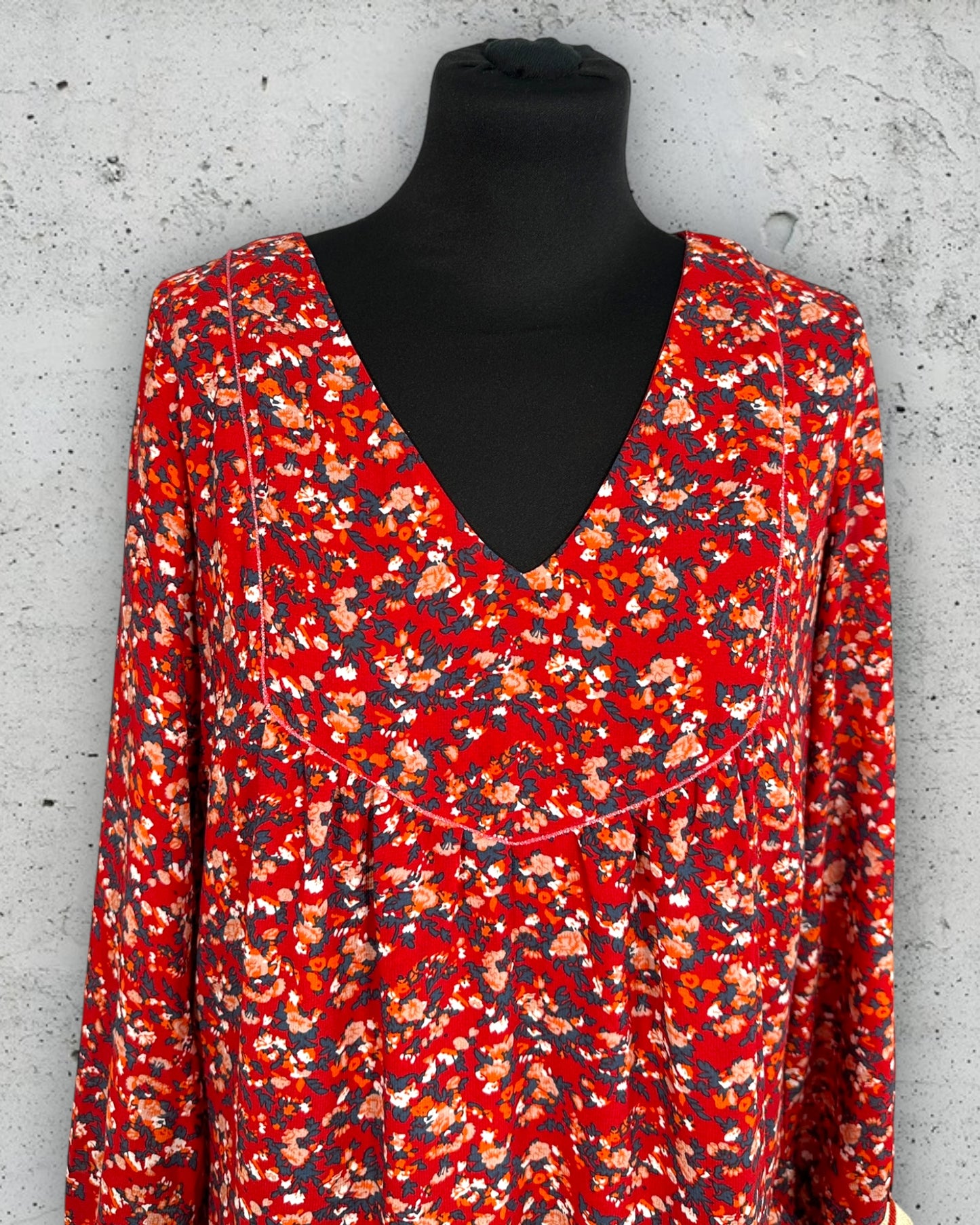 Robe Grace & Mila "Rikiki" ( S / 36 / 8 )