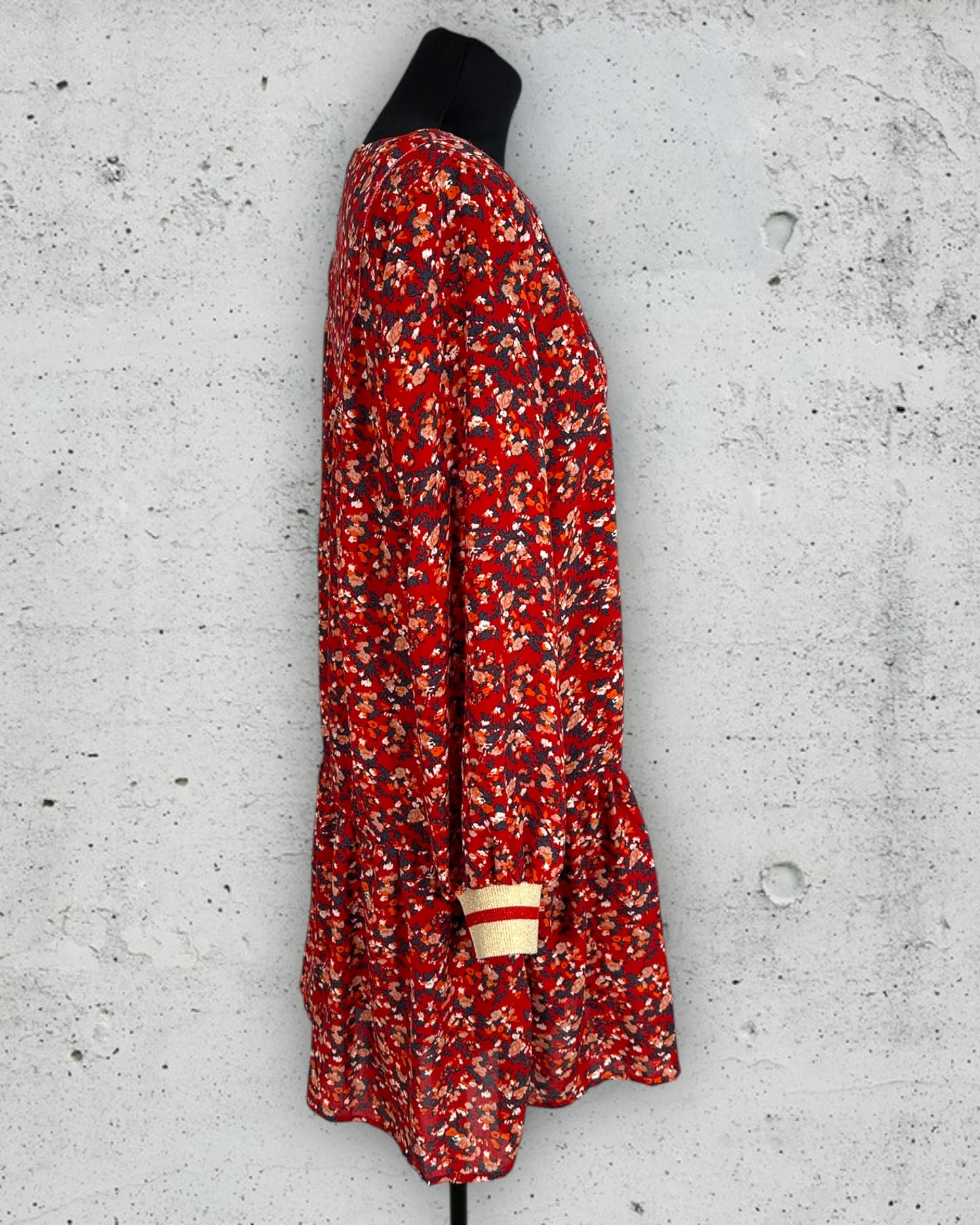 Robe Grace & Mila "Rikiki" ( S / 36 / 8 )