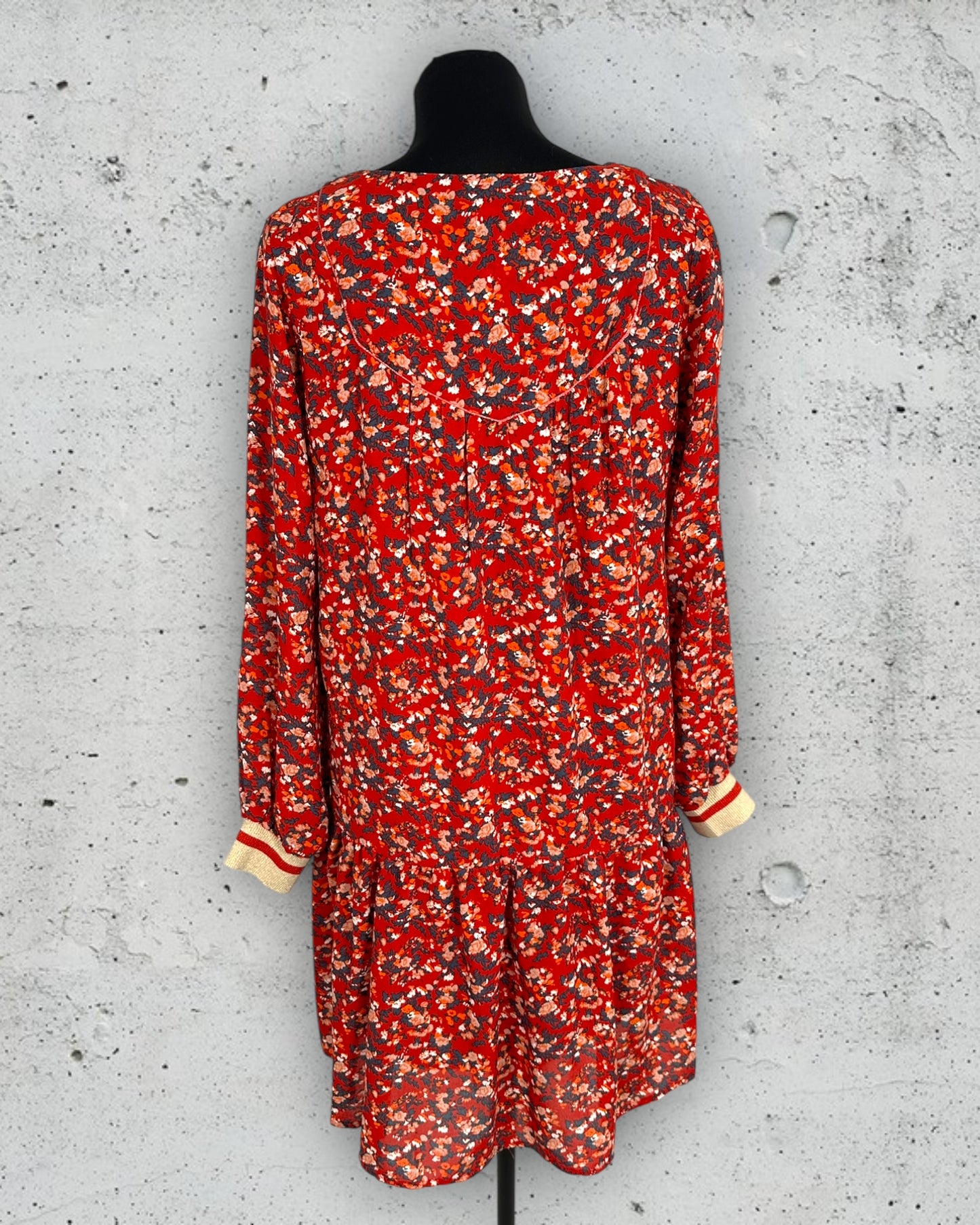 Robe Grace & Mila "Rikiki" ( S / 36 / 8 )