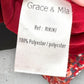 Robe Grace & Mila "Rikiki" ( S / 36 / 8 )