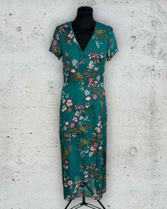 Robe IKKS ( M / 38 / 10 )