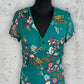 Robe IKKS ( M / 38 / 10 )