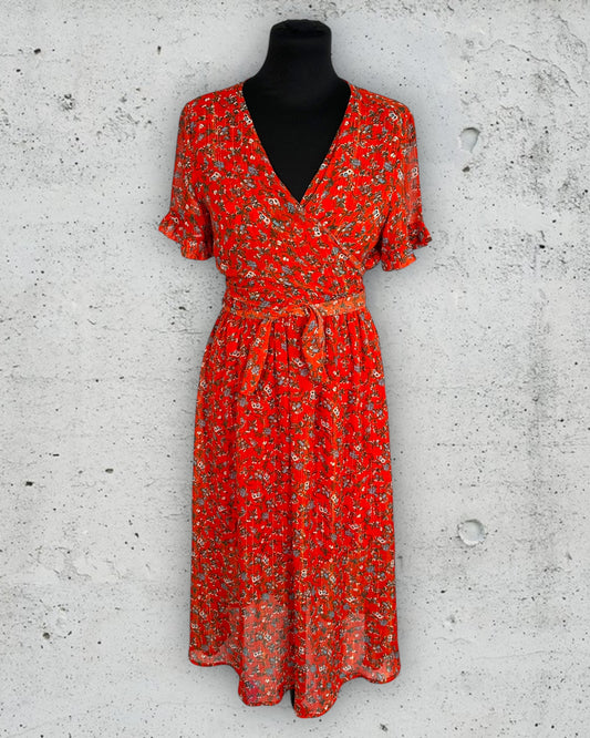 Robe Ycoo ( S / 36 / 8 )