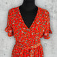 Robe Ycoo ( S / 36 / 8 )