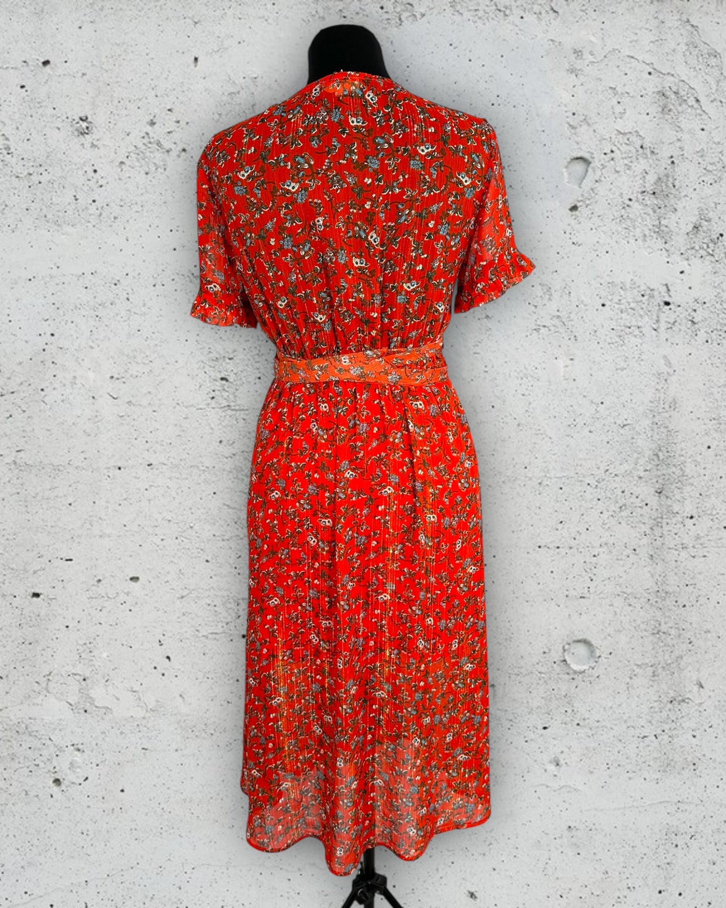 Robe Ycoo ( S / 36 / 8 )