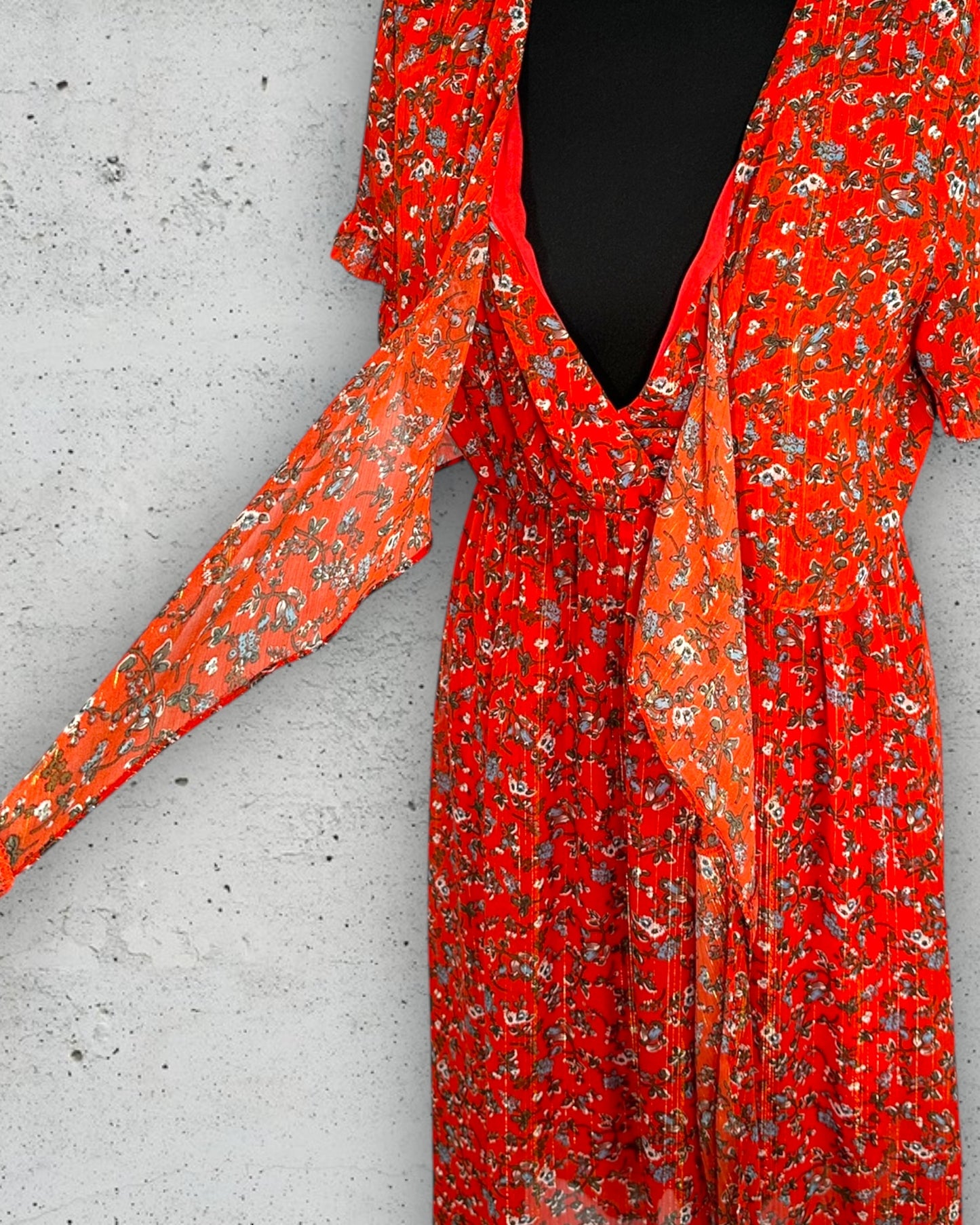 Robe Ycoo ( S / 36 / 8 )