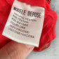 Robe Ycoo ( S / 36 / 8 )