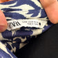 Robe Zara ( M / 38 / 10 )