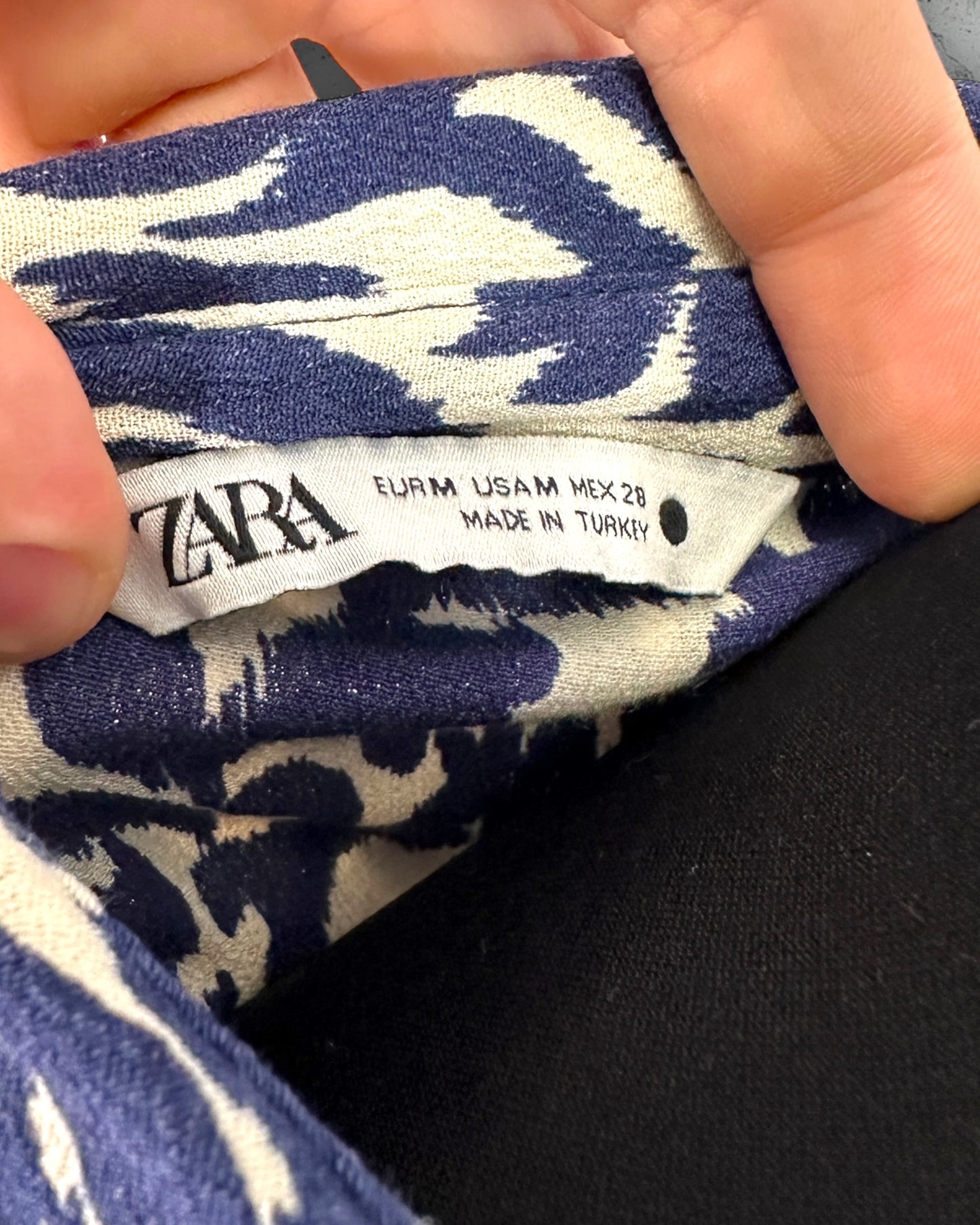 Robe Zara ( M / 38 / 10 )
