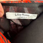 Robe Lilie Rose ( M / L / 38 / 10 - 40 / 12 )