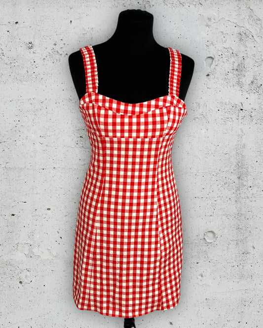 Robe Zara ( S / 36 / 8 )