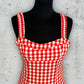 Robe Zara ( S / 36 / 8 )