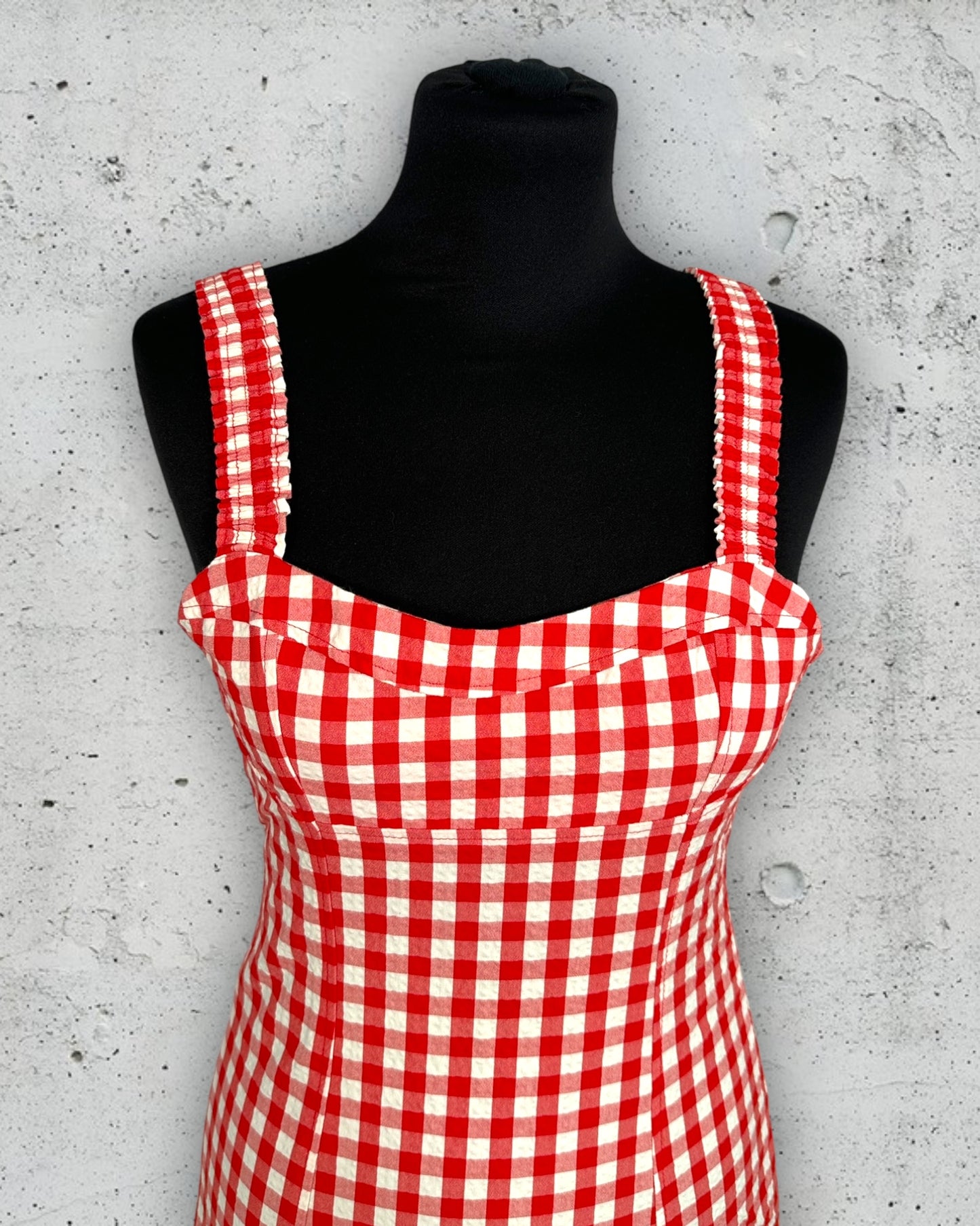 Robe Zara ( S / 36 / 8 )