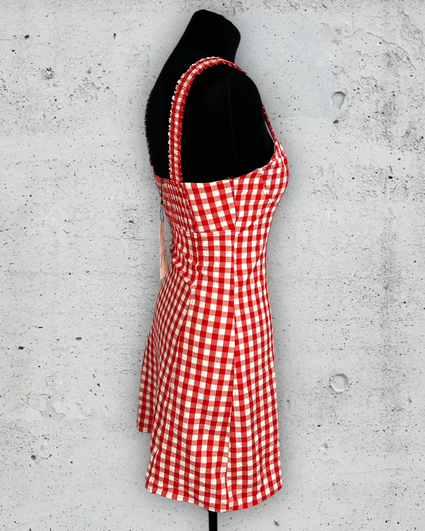 Robe Zara ( S / 36 / 8 )