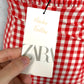 Robe Zara ( S / 36 / 8 )
