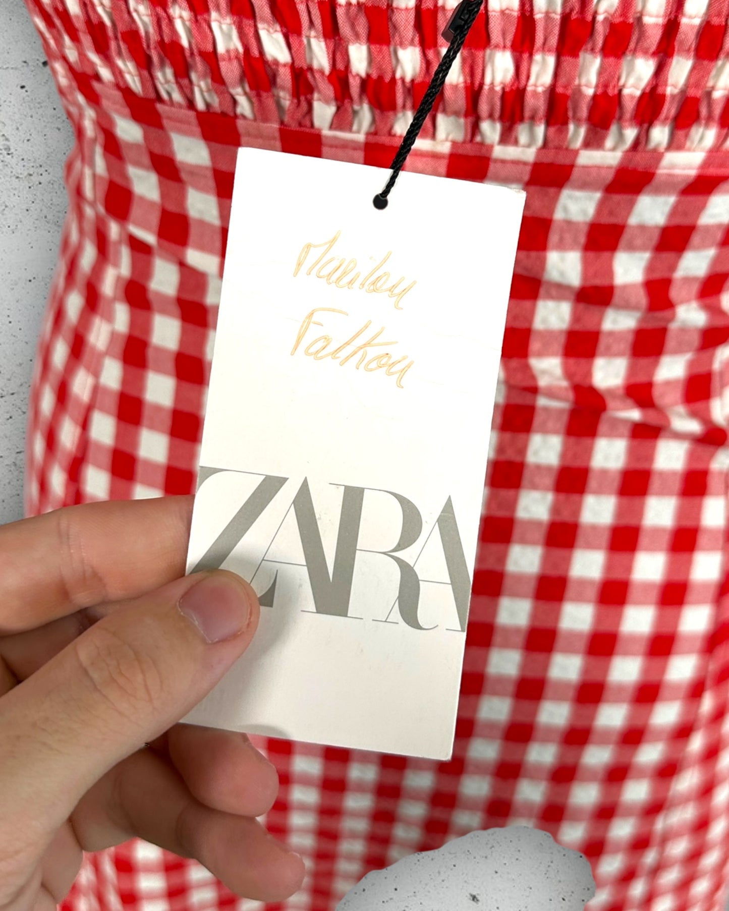 Robe Zara ( S / 36 / 8 )