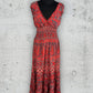 Robe Pink P ( M / 38 / 10 )