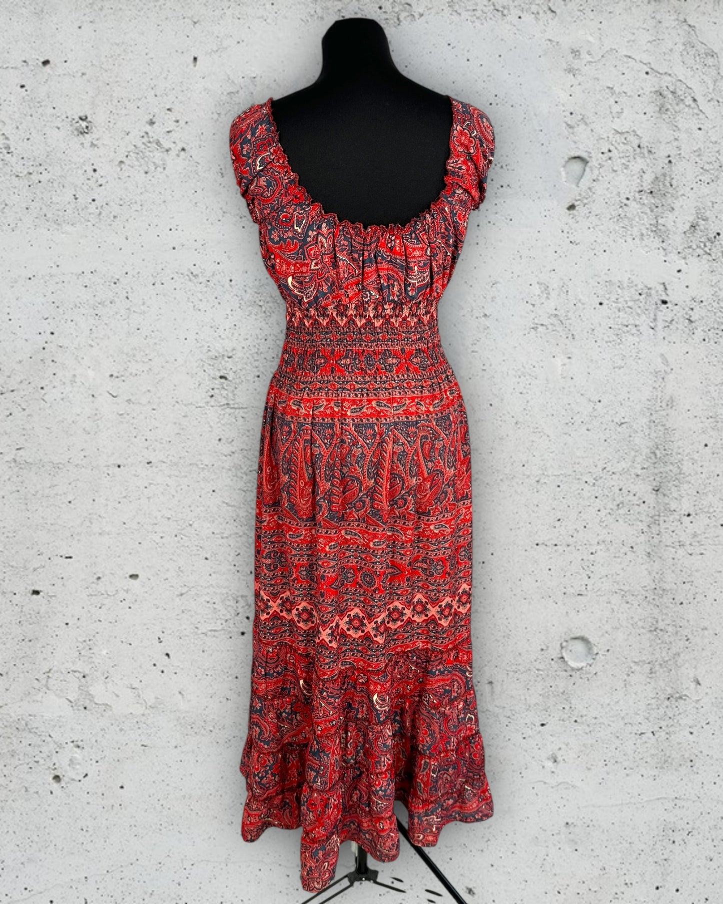 Robe Pink P ( M / 38 / 10 )