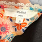 Robe Phébé ( S / 36 / 8 )