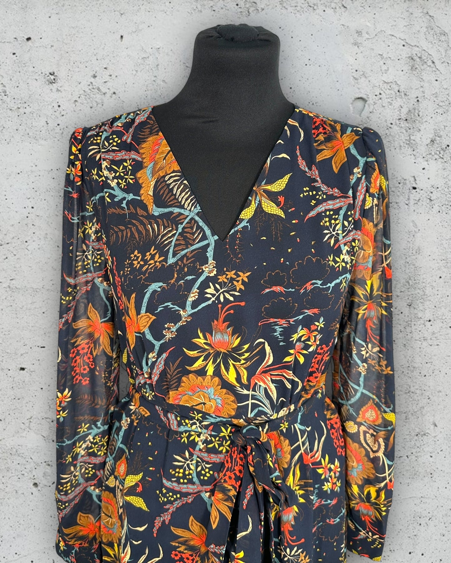 Robe See U Soon ( XS / 34 / 6 )
