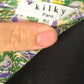 Combishort Kilky ( M / 38 / 10 )
