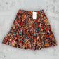 Jupe Lilie Rose M/L
