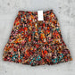 Jupe Lilie Rose S/M