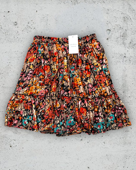 Jupe Lilie Rose S/M