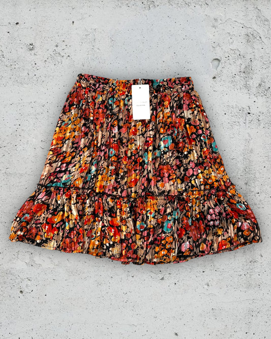 Jupe Lilie Rose M/L