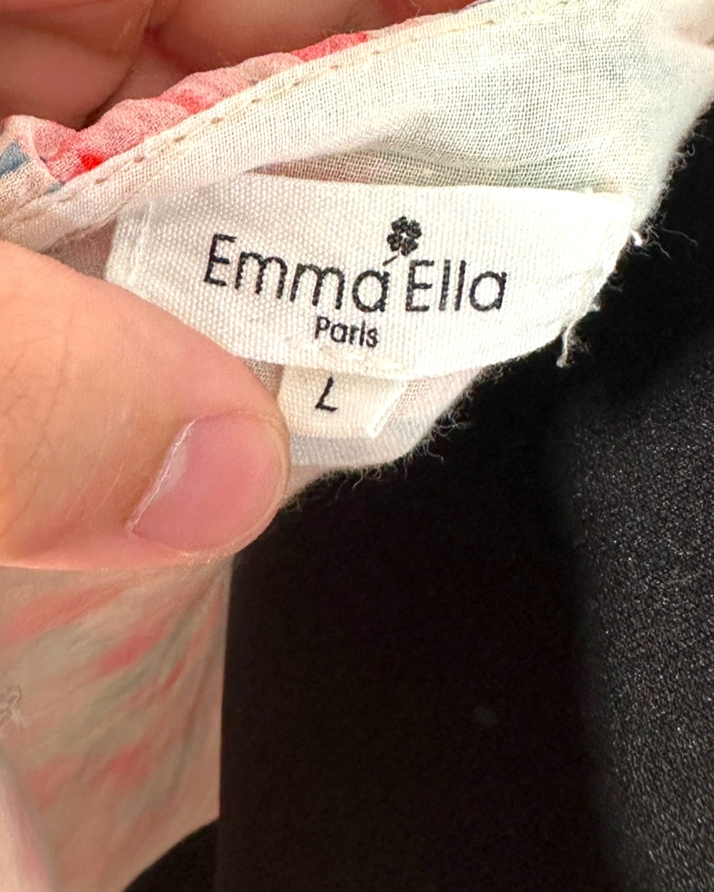 Robe Emma Ella ( L / 40 / 12 )